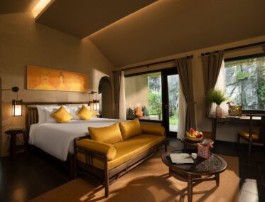 Jiva Hoa Lu Retreat