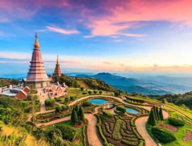 Chiang Mai