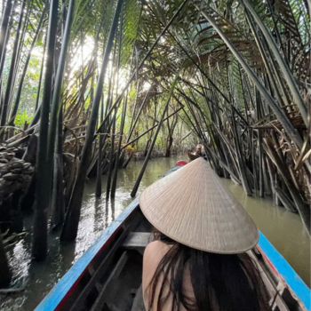 Ho Chi Minh - Ben Tre