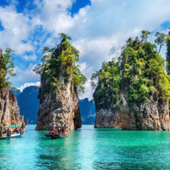 Koh Samui – Vuelo al paraíso tropical