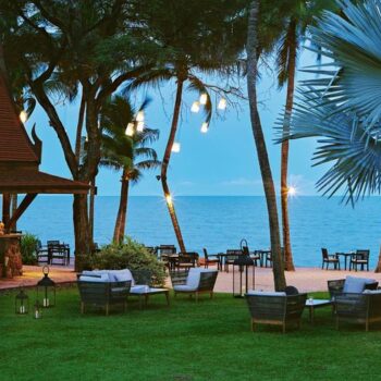 Hua Hin - Bangkok