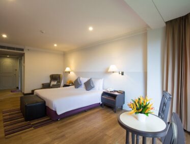 The Imperial Hotel and Convention Centre