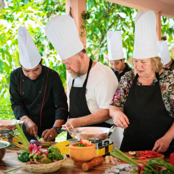 Siem Reap – Cooking class y pueblo flotante del Tonle Sap