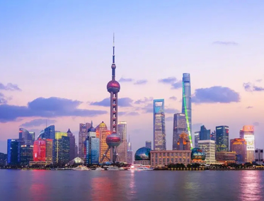 Shanghai: La Fusión Perfecta
