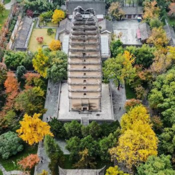  Xi'an - Chengdu