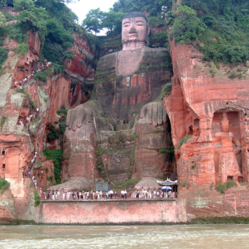 Chengdu - Chongqing
