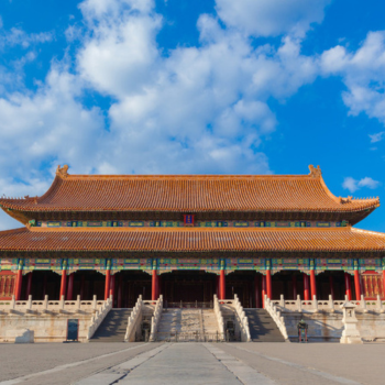 Visita de Beijing