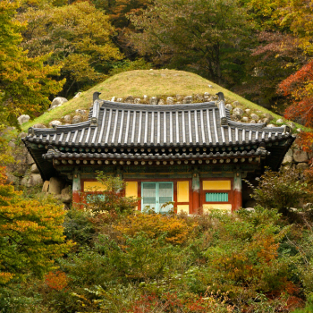 Andong - Gyeongju