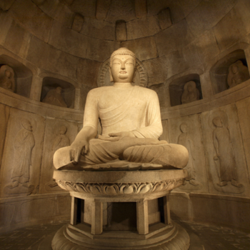 Seúl - Gyeongju