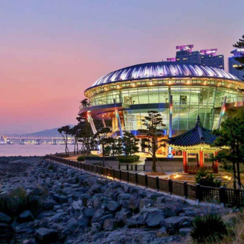 Gyeongju - Busan