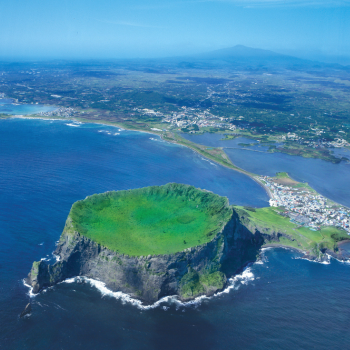 Visita de Jeju
