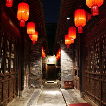 Xi'an - Chengdu